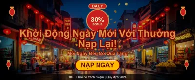 Chiến Thắng Lớn Cùng SGD777