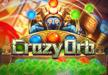 vnsgd777 Crazy Orb